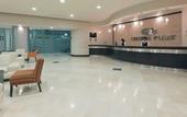 Туры в отель Crowne Plaza Leon by IHG