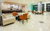 Туры в отель Crowne Plaza Leon by IHG