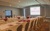 Туры в отель Crowne Plaza Leon by IHG