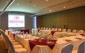 Туры в отель Crowne Plaza Leon by IHG