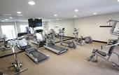 Туры в отель Crowne Plaza Leon by IHG