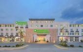Туры в отель Wyndham Garden Irapuato