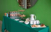 Туры в отель Wyndham Garden Irapuato