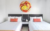 Туры в отель Wyndham Garden Irapuato