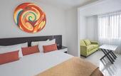Туры в отель Wyndham Garden Irapuato