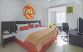 Туры в отель Wyndham Garden Irapuato