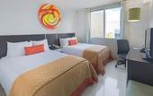 Туры в отель Wyndham Garden Irapuato