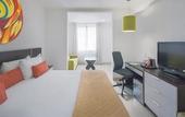 Туры в отель Wyndham Garden Irapuato