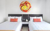 Туры в отель Wyndham Garden Irapuato
