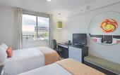 Туры в отель Wyndham Garden Irapuato