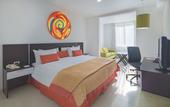 Туры в отель Wyndham Garden Irapuato