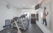 Туры в отель Wyndham Garden Irapuato