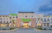 Туры в отель Wyndham Garden Irapuato