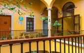 Туры в отель La Casona de Don Lucas