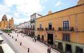 Туры в отель La Casona de Don Lucas