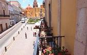Туры в отель La Casona de Don Lucas