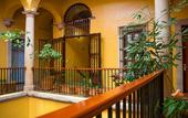 Туры в отель La Casona de Don Lucas