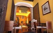 Туры в отель La Casona de Don Lucas