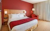 Туры в отель Courtyard by Marriott Leon at the Poliforum