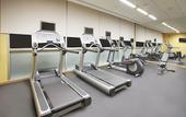 Туры в отель Courtyard by Marriott Leon at the Poliforum