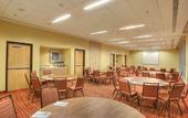 Туры в отель Courtyard by Marriott Leon at the Poliforum