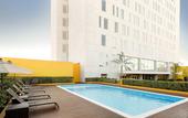 Туры в отель Courtyard by Marriott Leon at the Poliforum