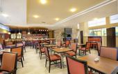 Туры в отель Courtyard by Marriott Leon at the Poliforum