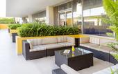 Туры в отель Courtyard by Marriott Leon at the Poliforum
