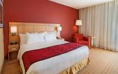 Туры в отель Courtyard by Marriott Leon at the Poliforum
