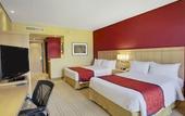 Туры в отель Courtyard by Marriott Leon at the Poliforum