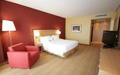 Туры в отель Courtyard by Marriott Leon at the Poliforum