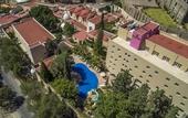 Туры в отель Hotel Ex-Hacienda San Xavier