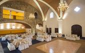 Туры в отель Hotel Ex-Hacienda San Xavier