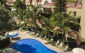 Туры в отель Hotel Ex-Hacienda San Xavier