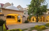 Туры в отель Hotel Ex-Hacienda San Xavier