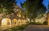 Туры в отель Hotel Ex-Hacienda San Xavier