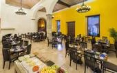 Туры в отель Hotel Ex-Hacienda San Xavier