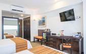 Туры в отель Hotel Plaza Stadium