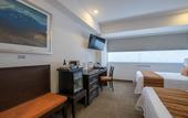 Туры в отель Hotel Plaza Stadium