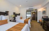 Туры в отель Hotel Plaza Stadium