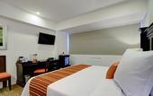Туры в отель Hotel Plaza Stadium