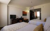 Туры в отель Hotel Plaza Stadium