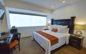 Туры в отель Hotel Plaza Stadium