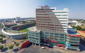 Туры в отель Hotel Plaza Stadium