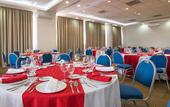 Туры в отель Hotel Plaza Stadium