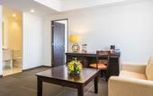 Туры в отель Hotel Plaza Stadium