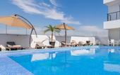 Туры в отель Hotel Plaza Stadium