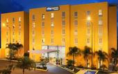 Туры в отель City Express by Marriott Irapuato