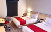 Туры в отель City Express by Marriott Irapuato