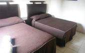 Туры в отель Hotel 1988 Guanajuato